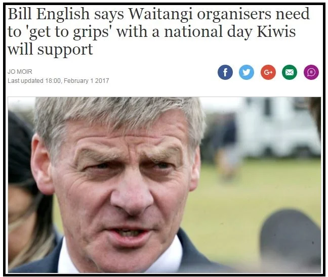 New Zealand Herald, 2017