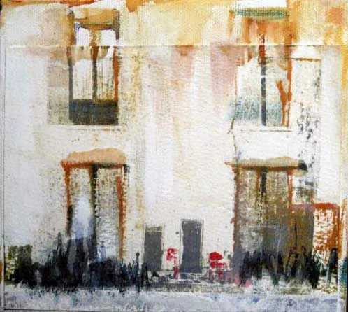 Cerrillos Road