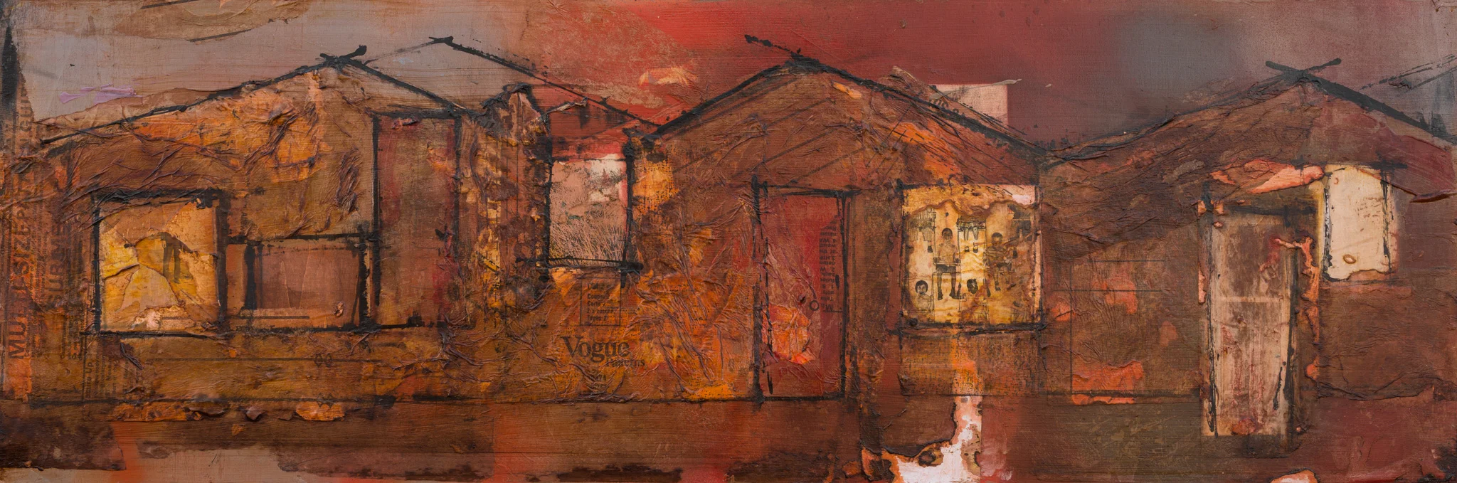 REMNANTS 3