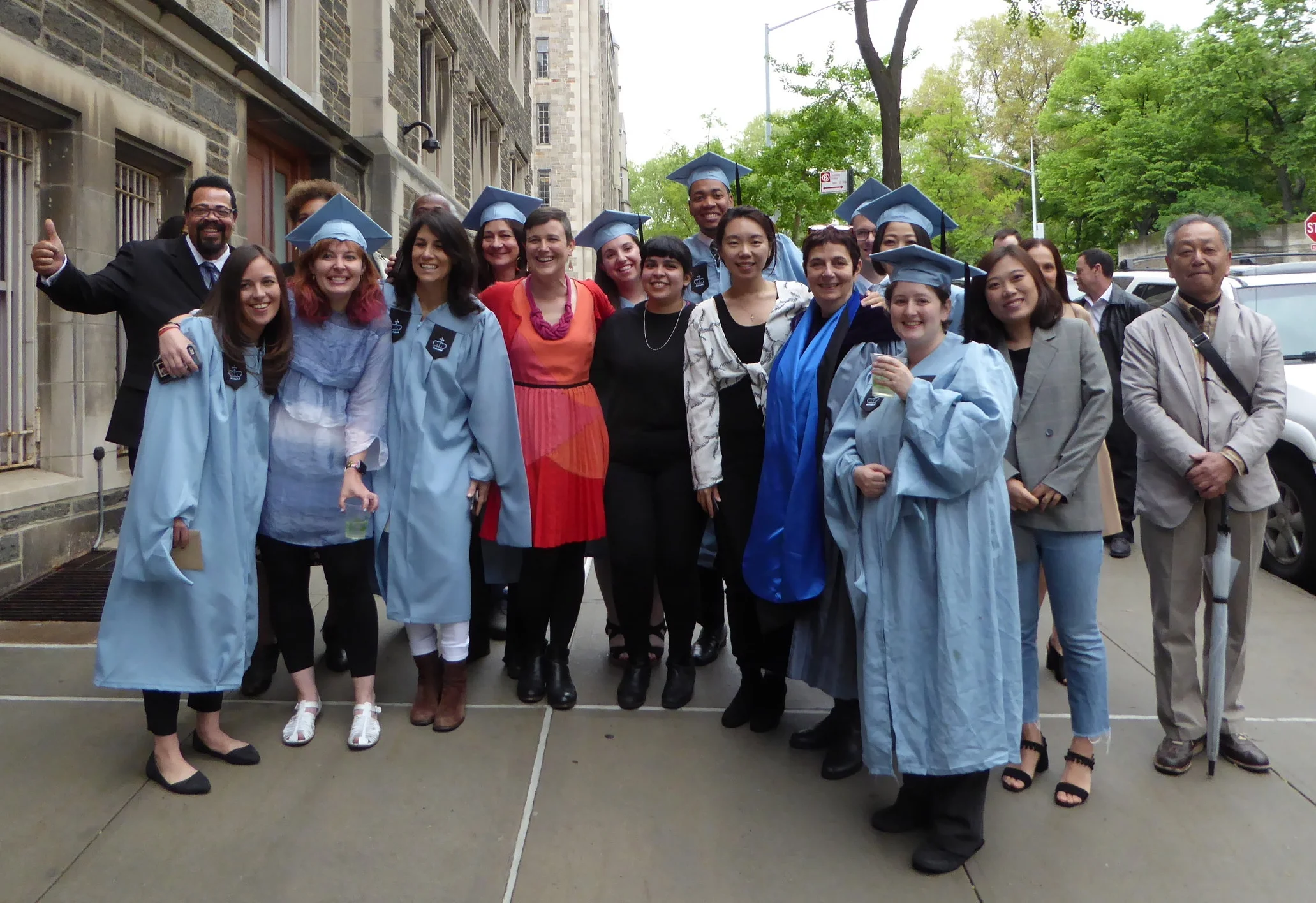 Announcing the New Director of OHMA