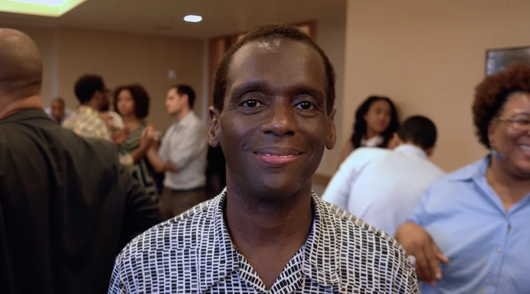 Article remembering Marcellus Blount features IRWGS' Oral History Project