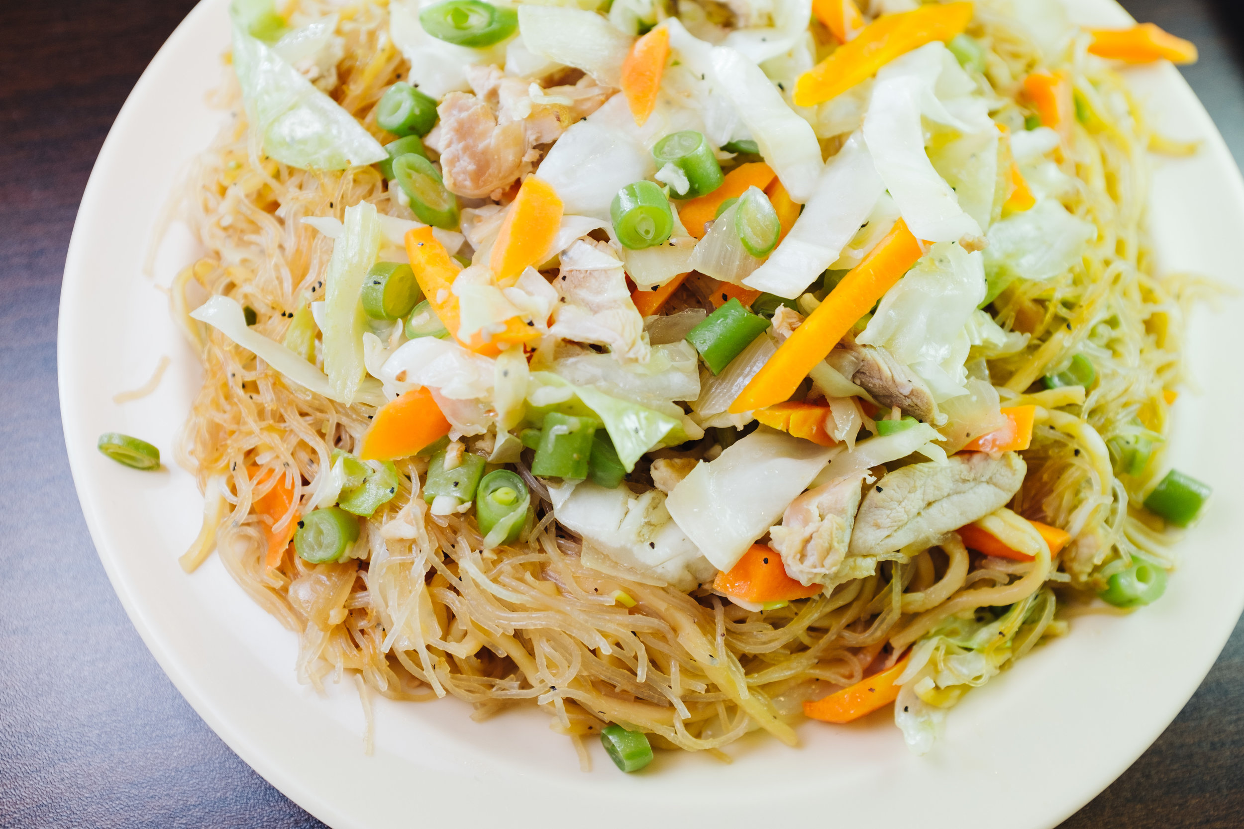 Pancit 