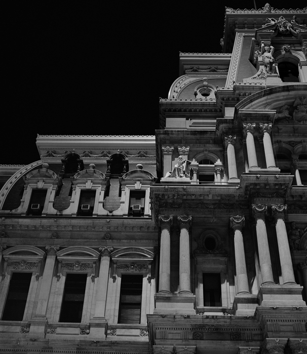 City Hall, Philadelphia