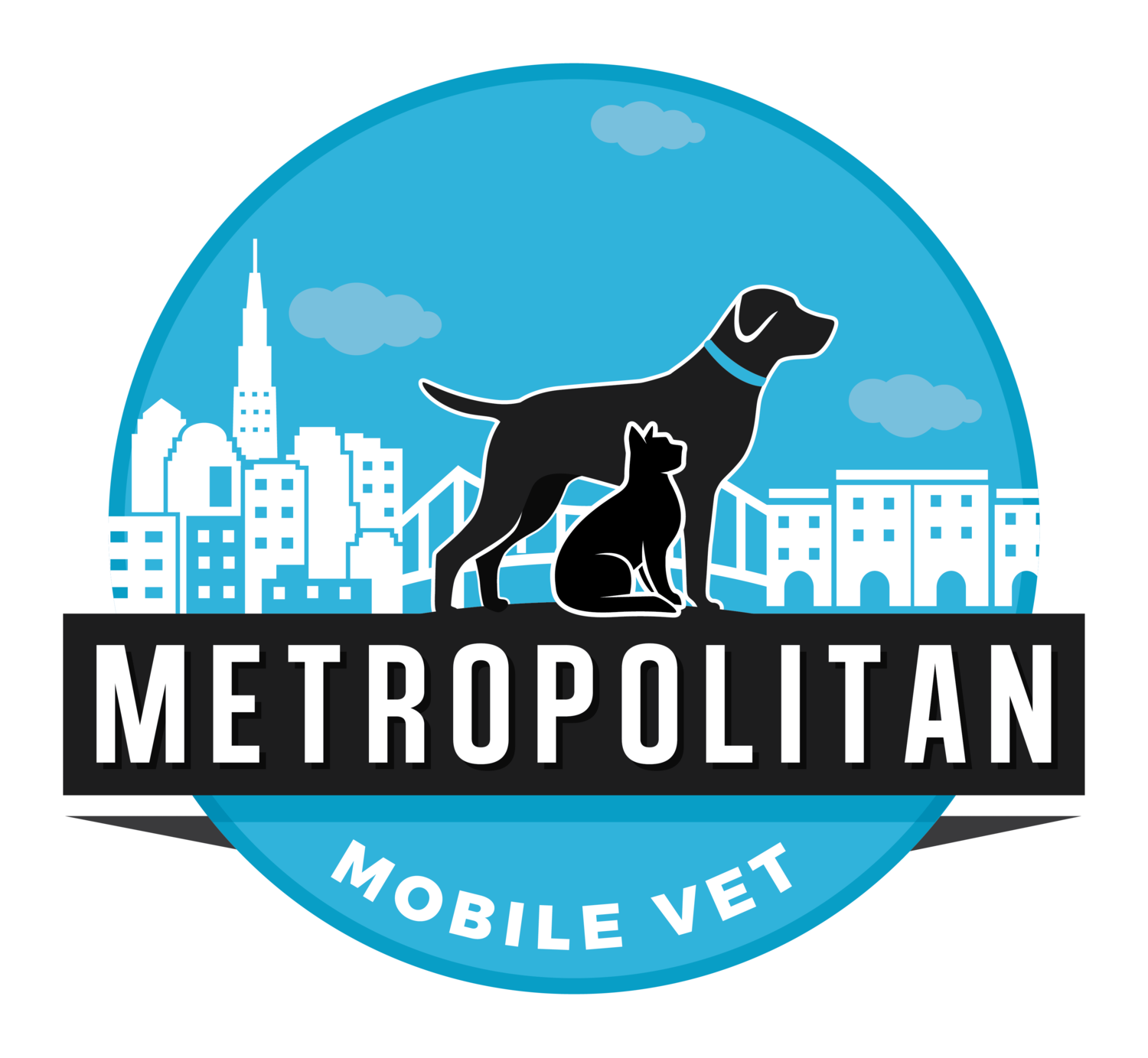Metropolitan Mobile Vet