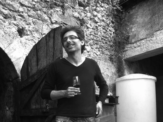 Chahut et Prodiges Gregorie Leclerc Portrait NB.jpg