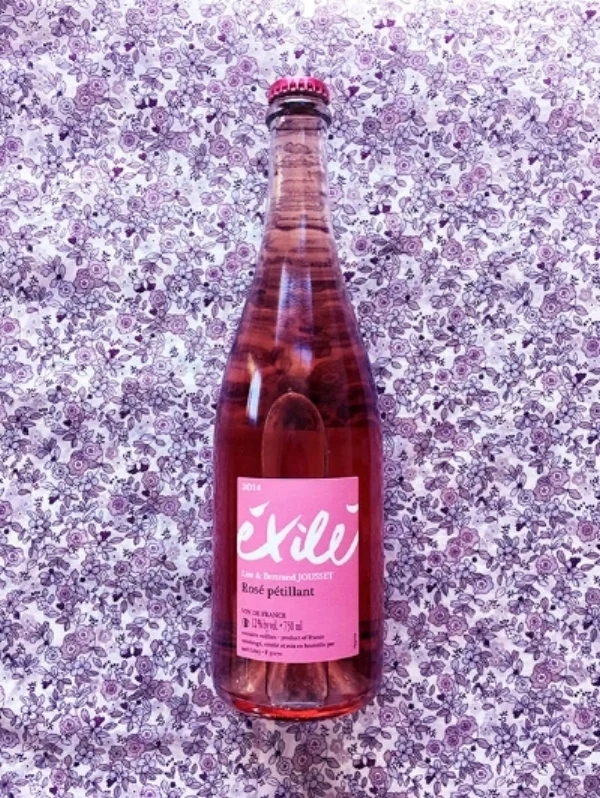 L&B Jousset L'Exilé Rosé.jpg