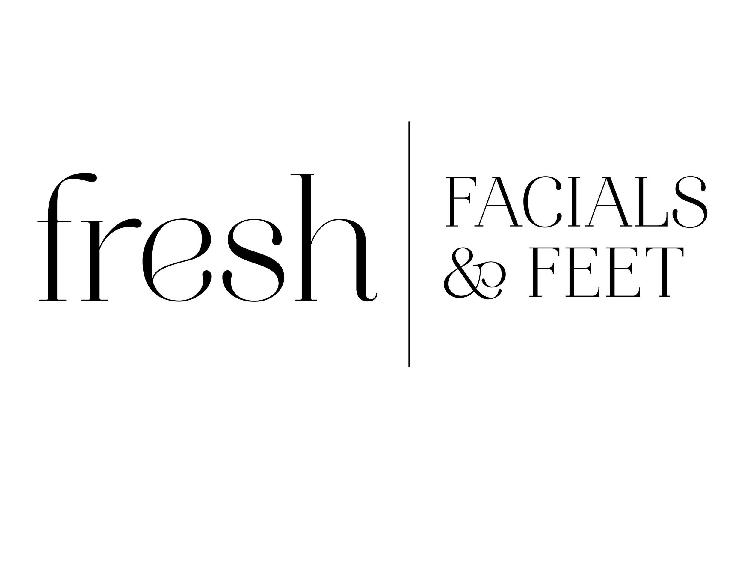 fresh cosmetics logo