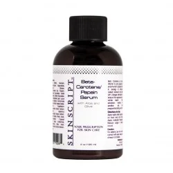 carotene serum for skin