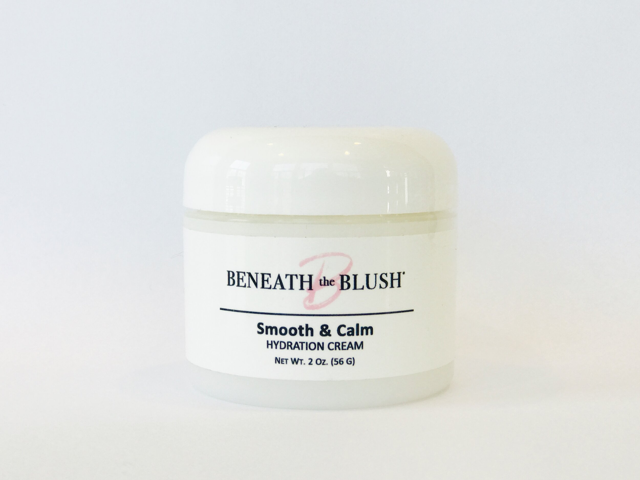 Smooth & Calm Hydration Cream