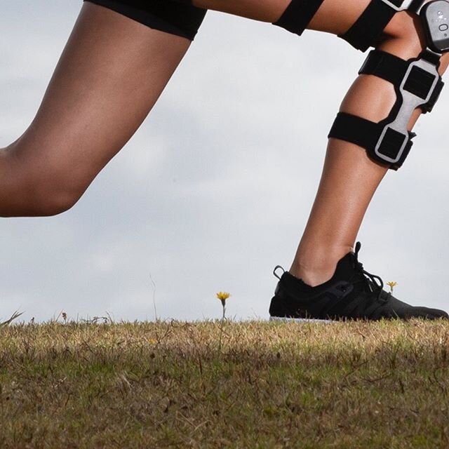 Introducing the Digital Knee&reg; &ndash; our revolutionary platform for managing knee health, aiding your return to sport and managing long term health.