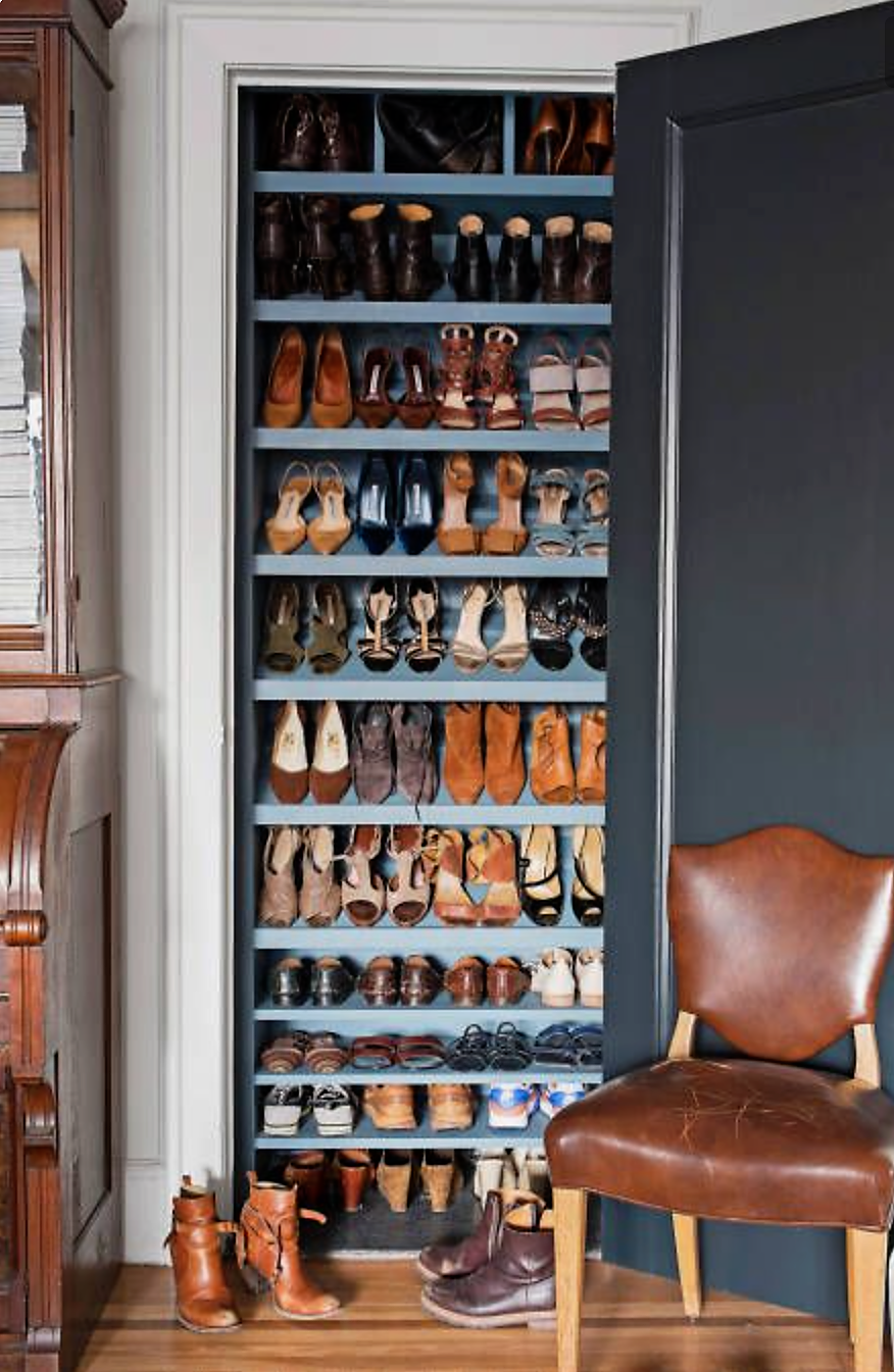 Image via House Beautiful