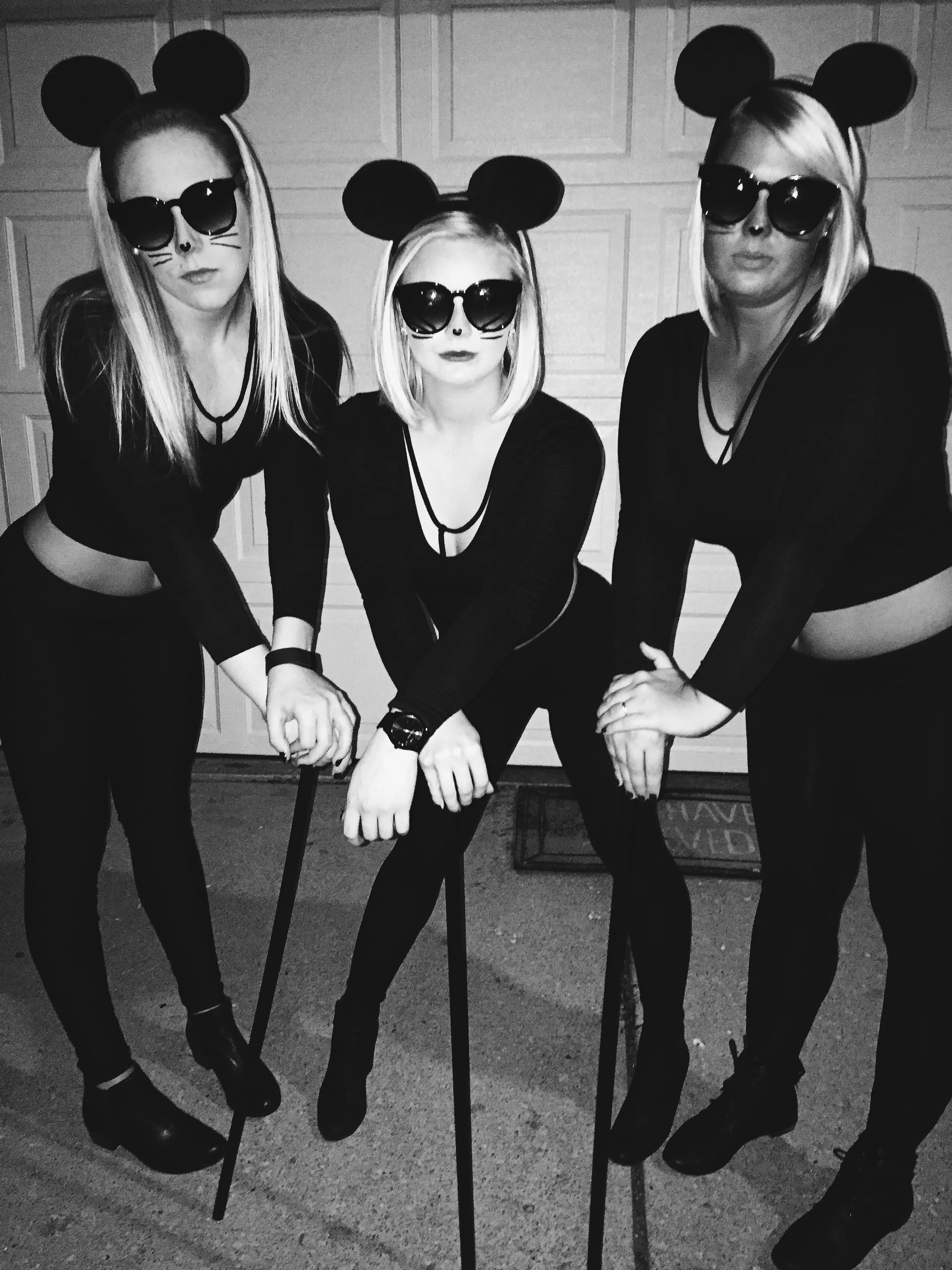 Happy Halloween 🐭😎