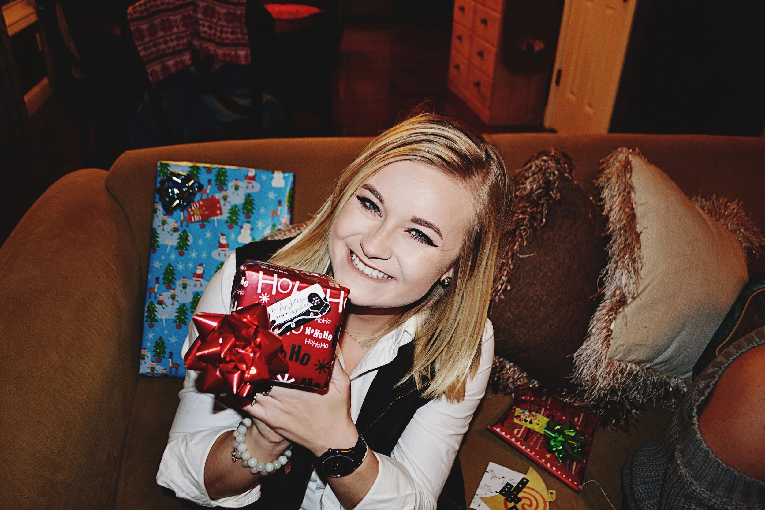 Merry Christmas 🎄❄️