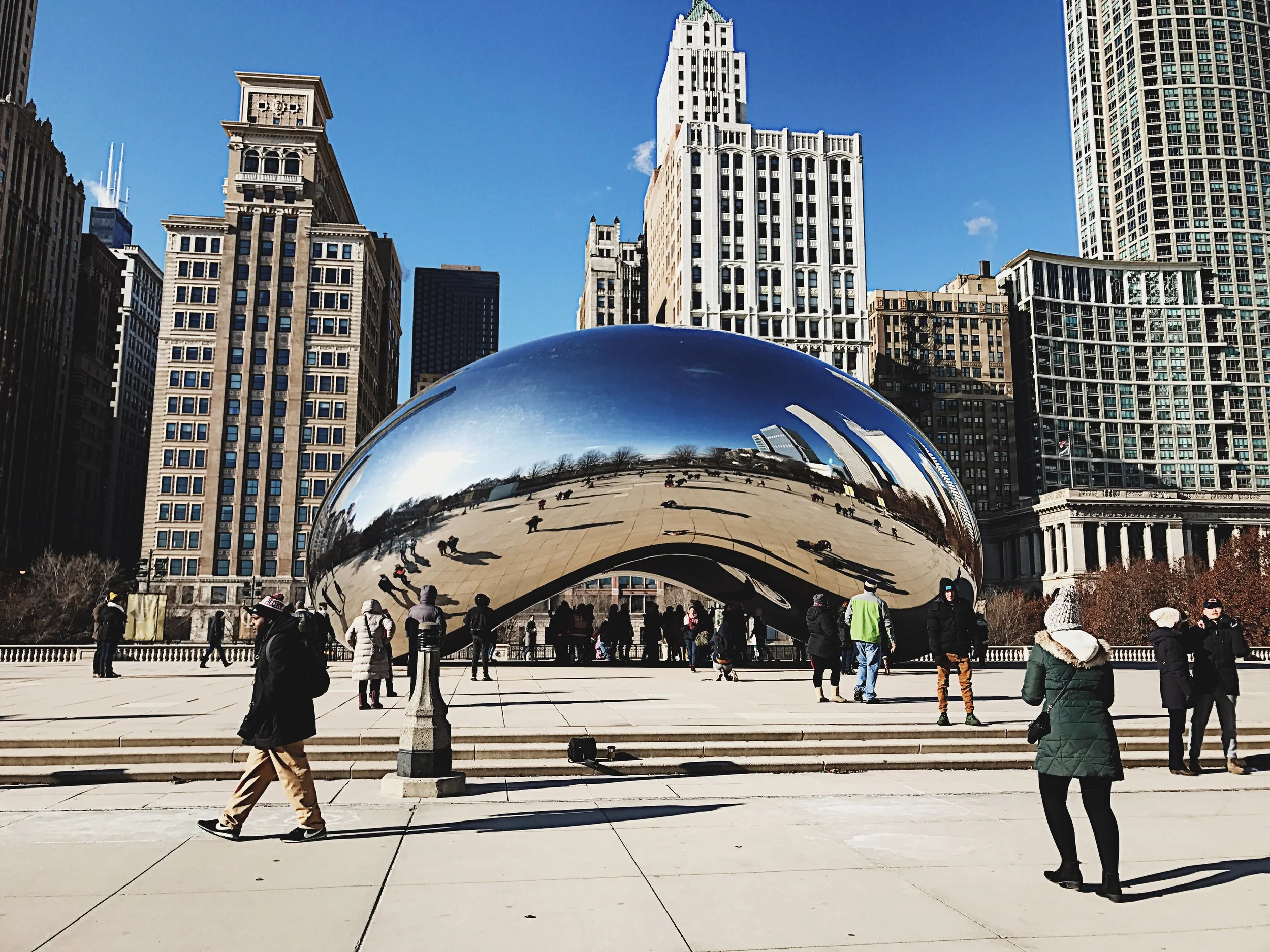 Chitown🏙