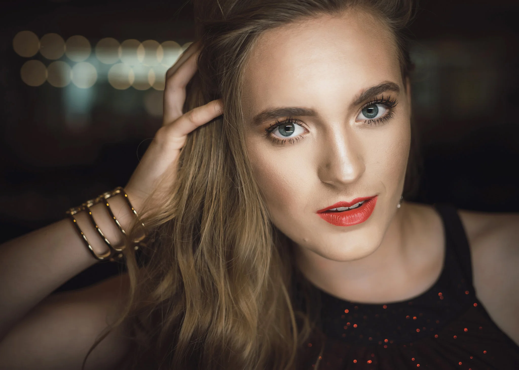 Senior Session || Emily B.