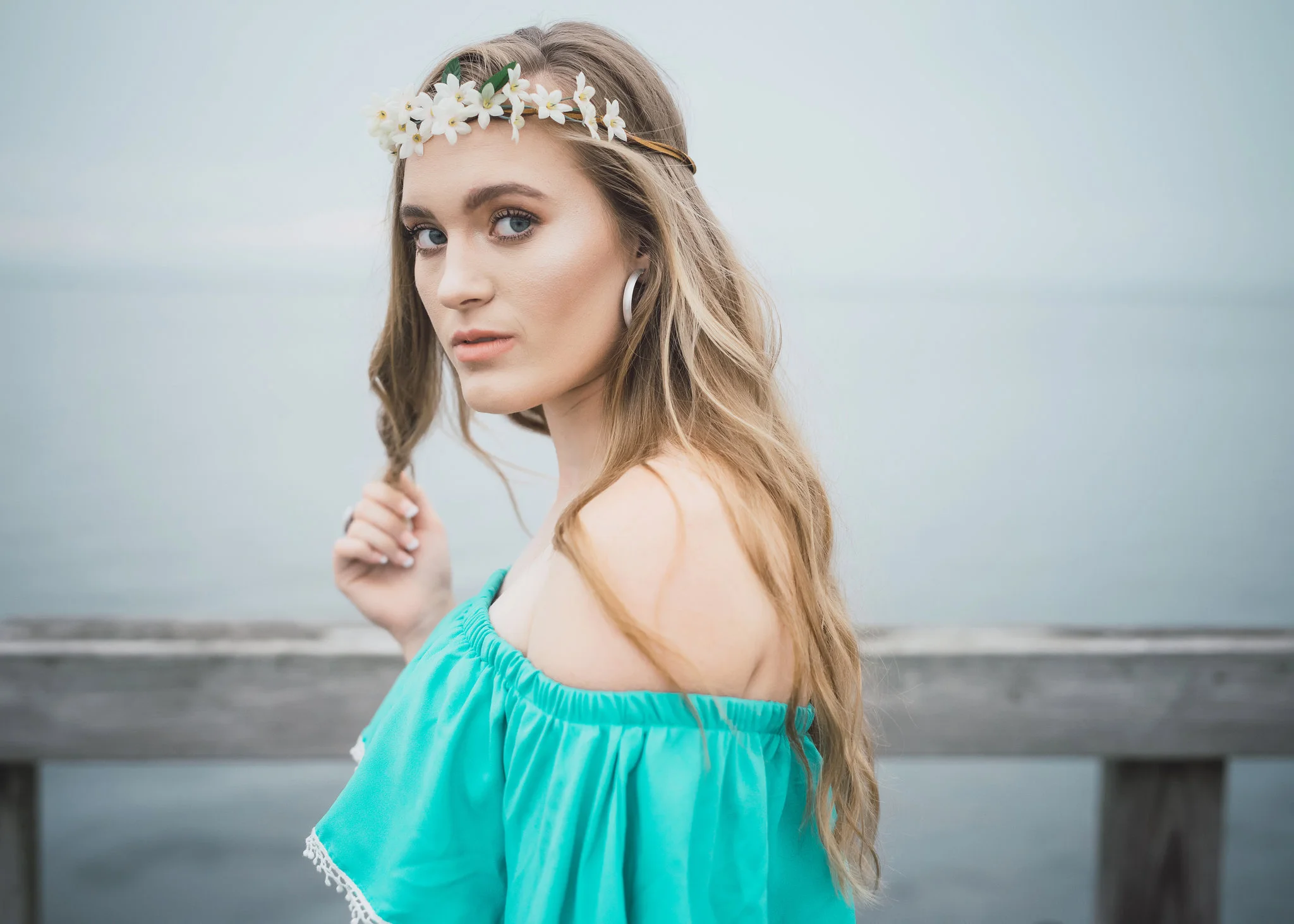 Senior Session || Emily B.