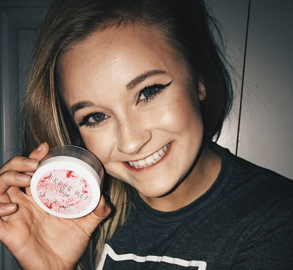 Brush Me! Product Review