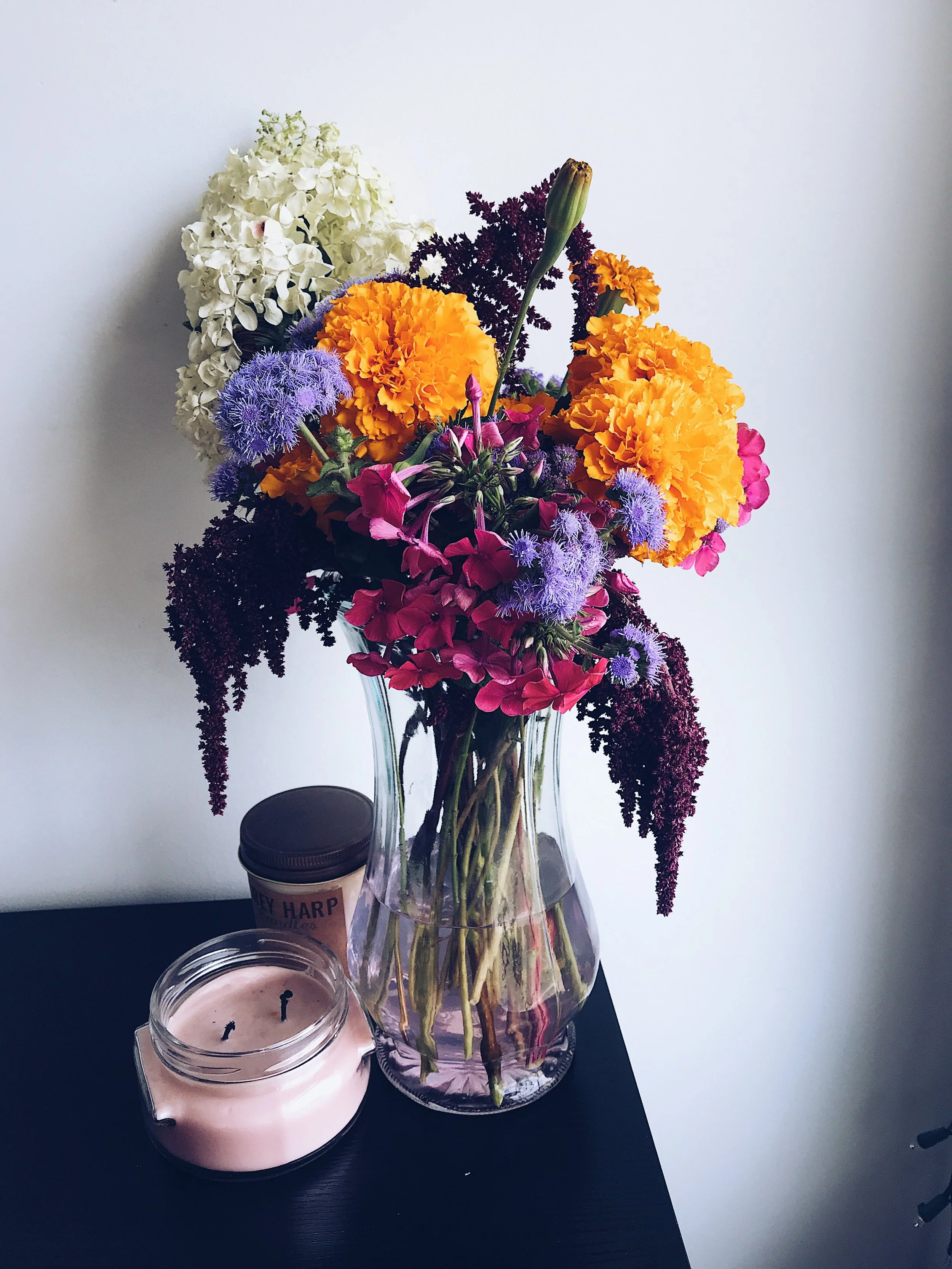 Dorm Room Essentials