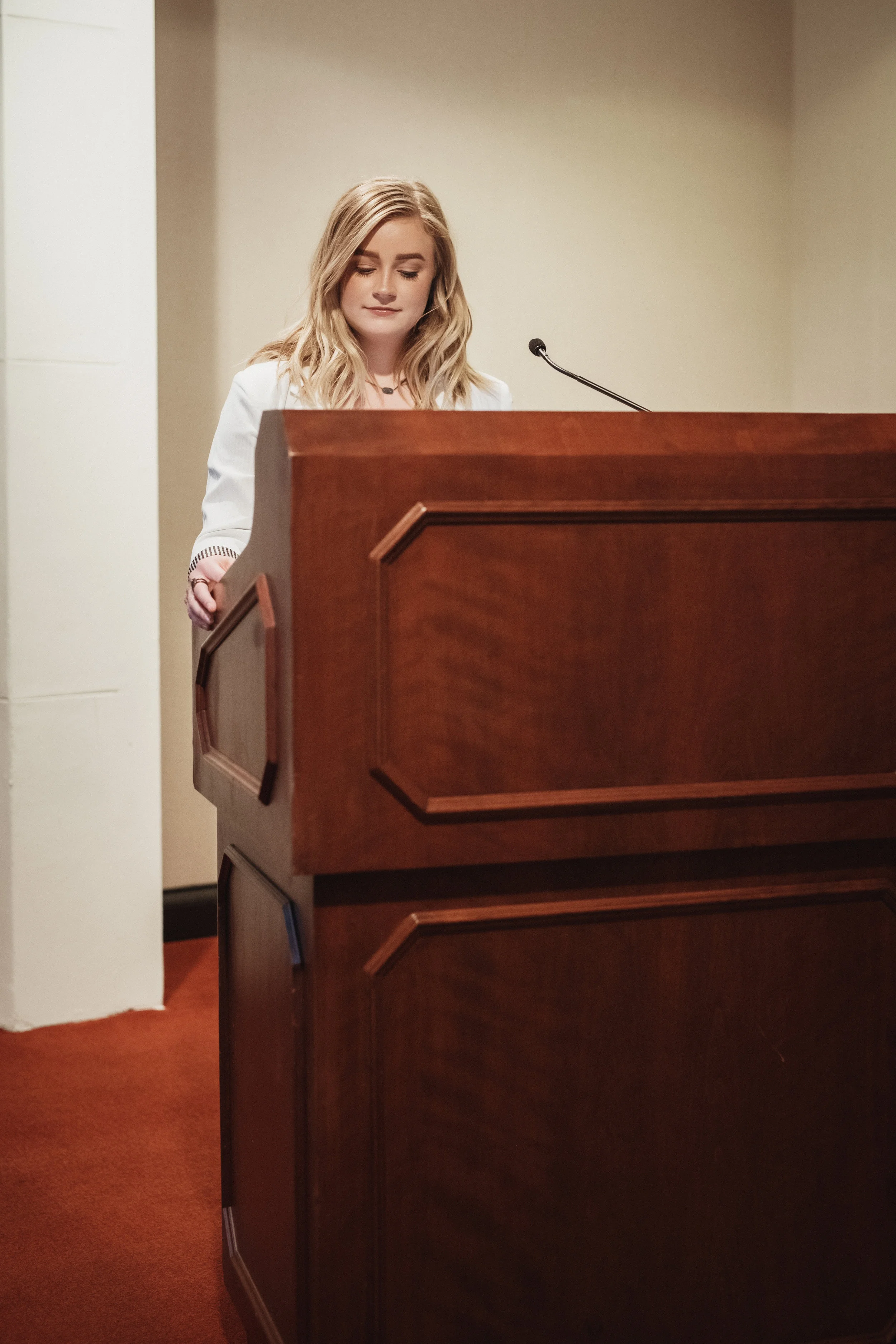 Fav Spring to Summer Beauty Products