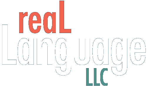 Real Language LLC