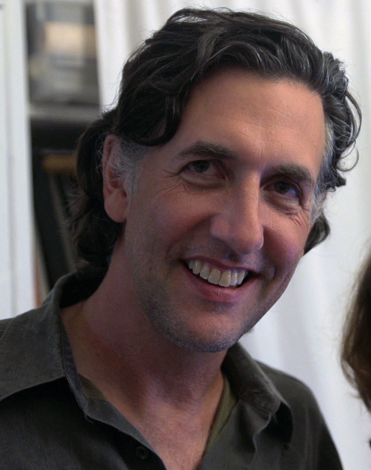 Alan Edelstein