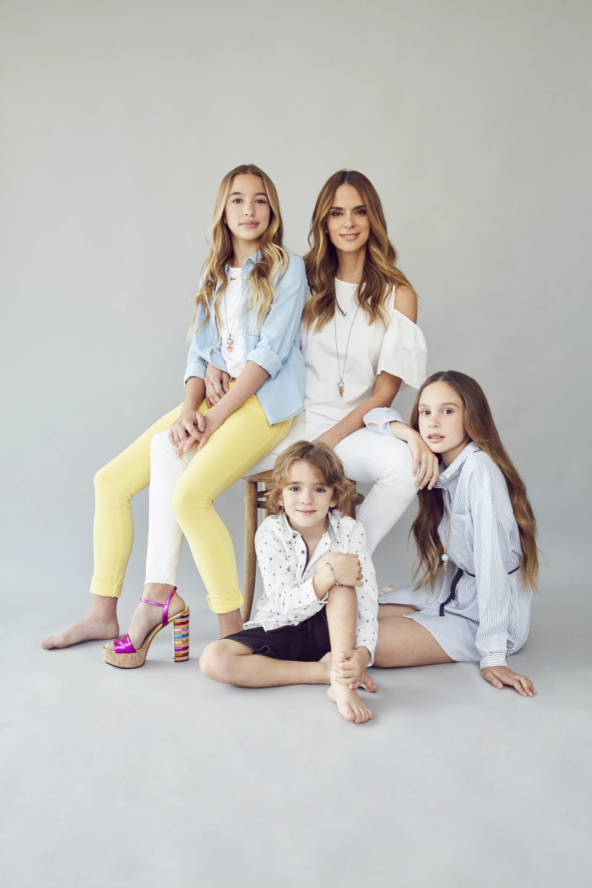 KAREN MARTINEZ AND SONS