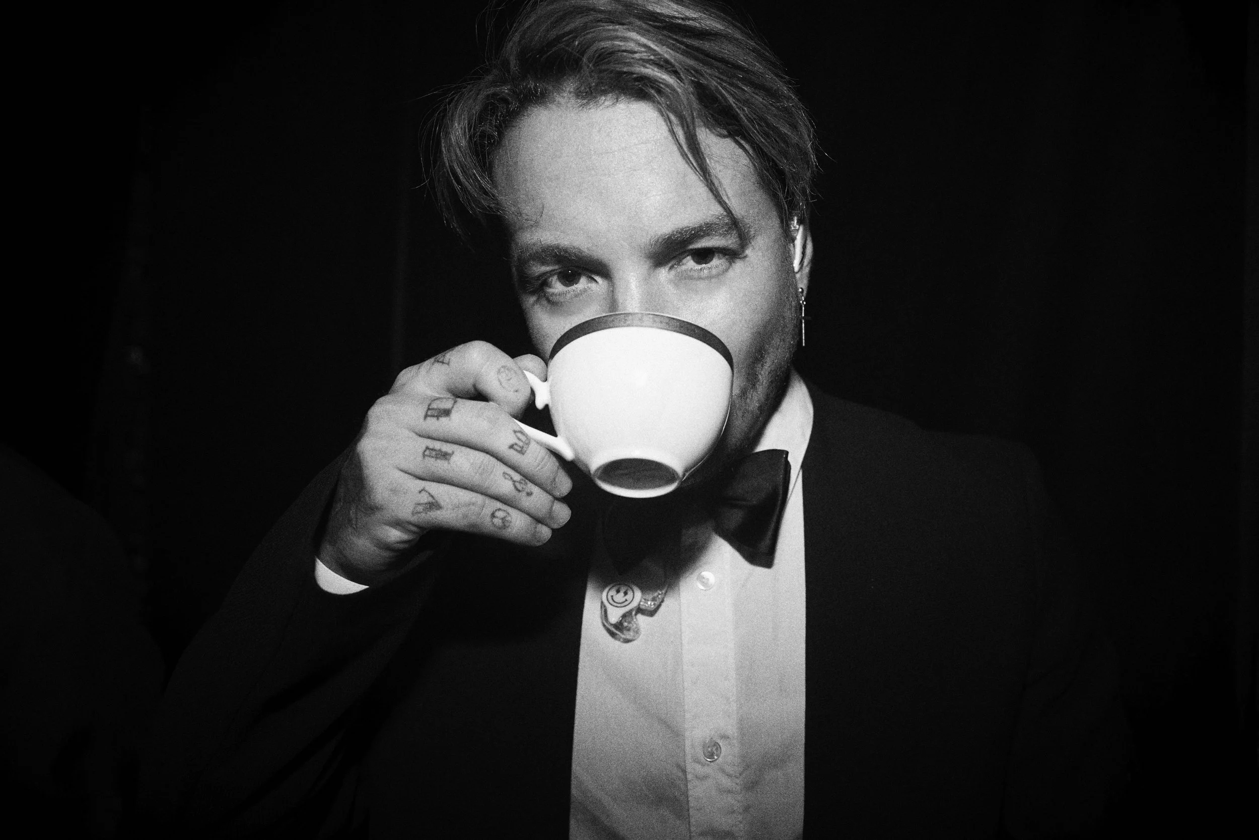 J BALVIN