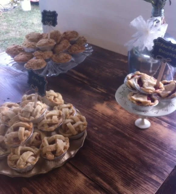 Itty Bitty Pie Company