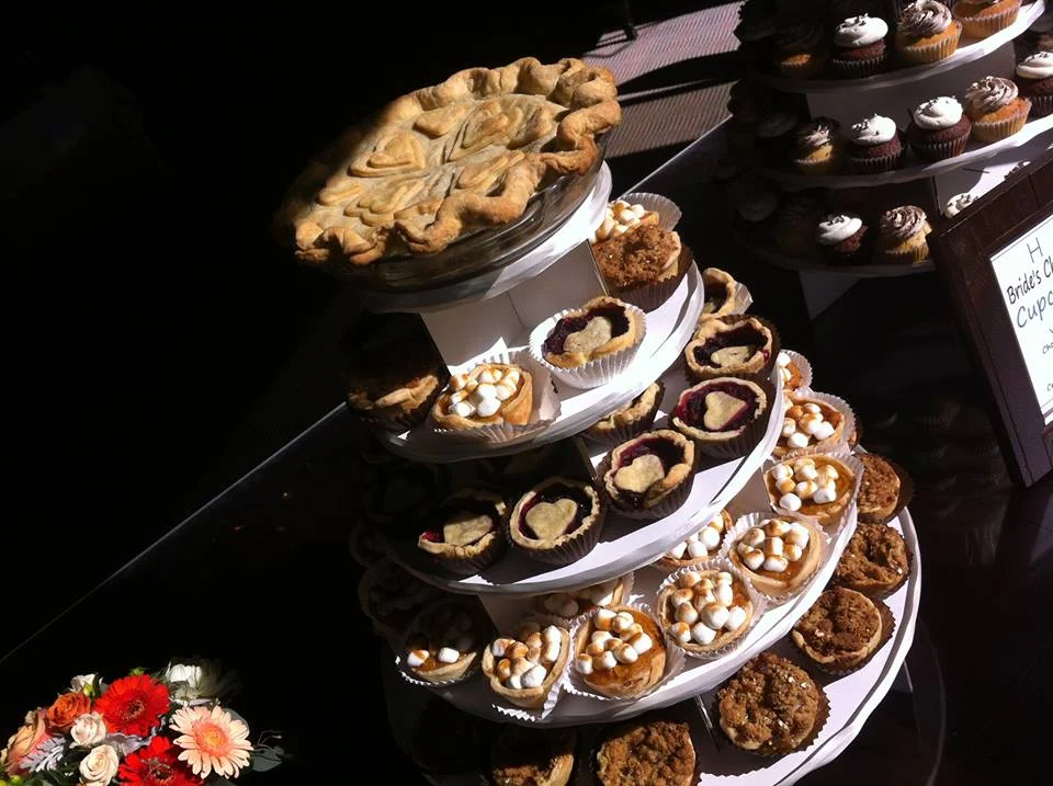 Itty Bitty Pie Company