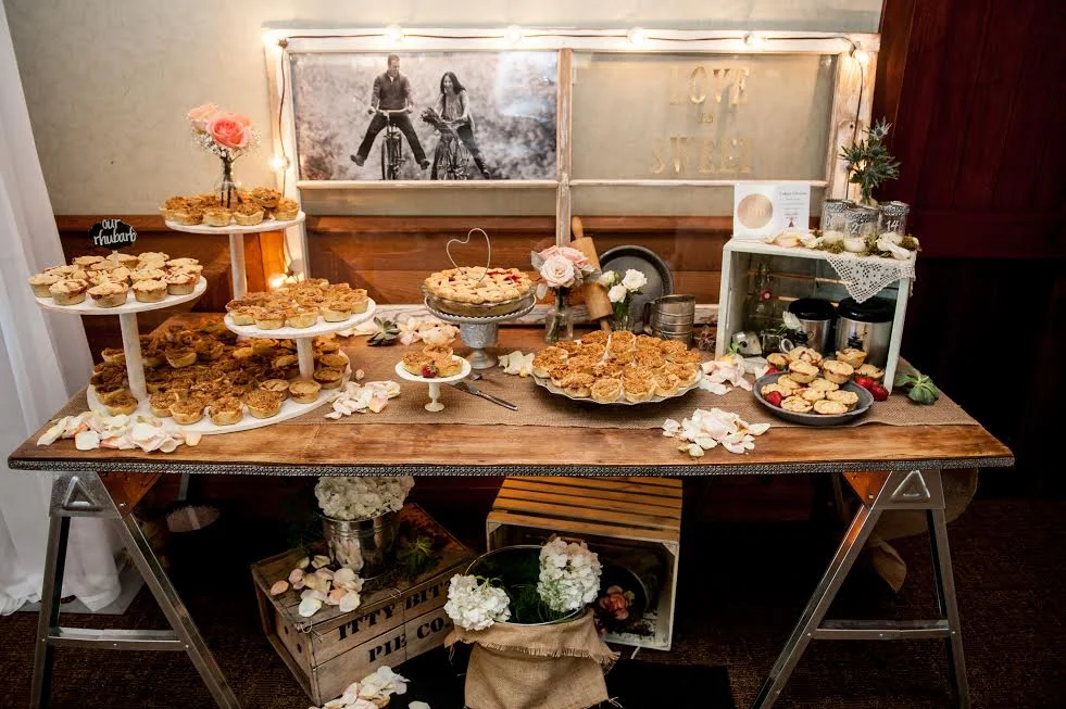 Itty Bitty Pie Company