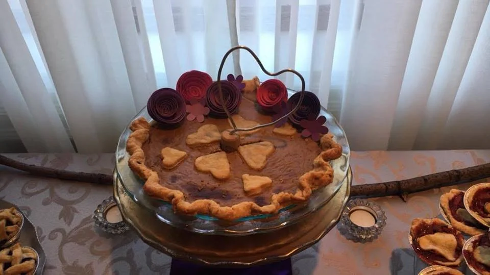 Itty Bitty Pie Company