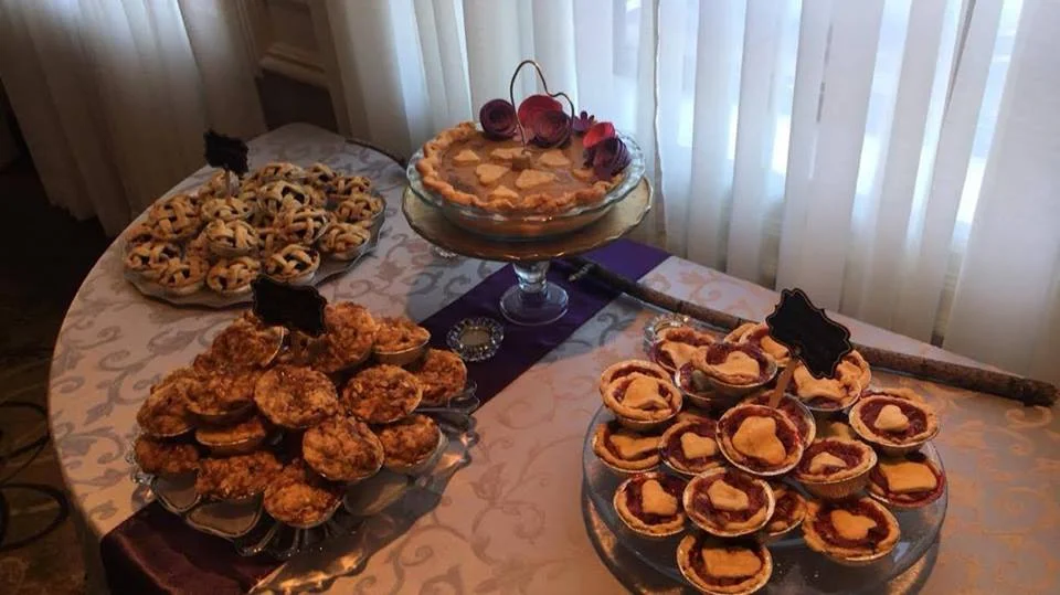 Itty Bitty Pie Company