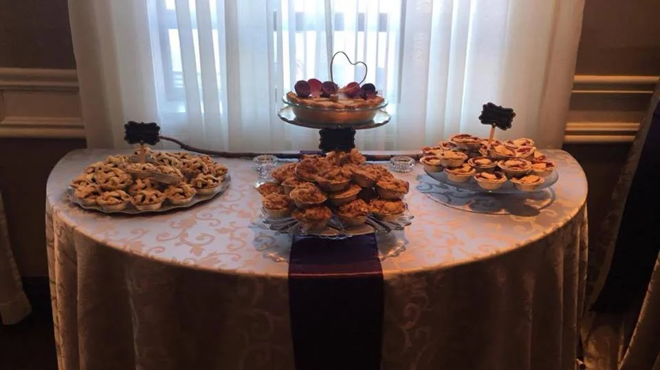 Itty Bitty Pie Company