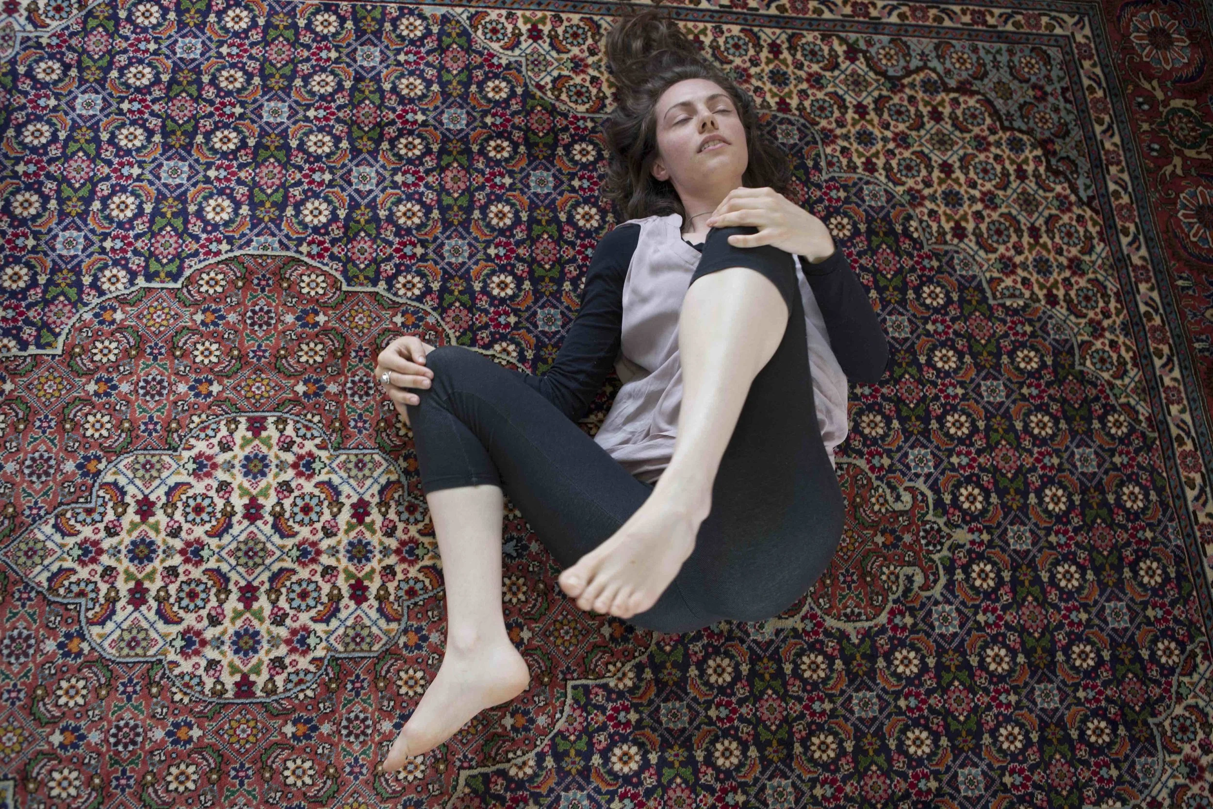 Louise Whelan