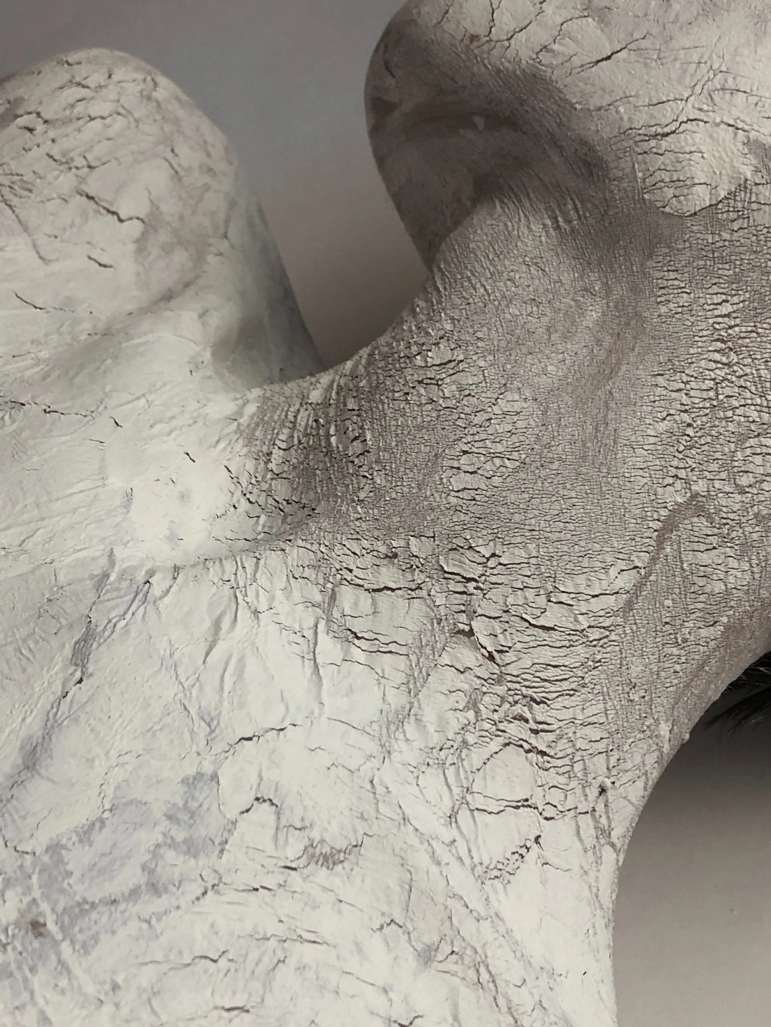 The art of Writing 4 - The hands express your width & depth