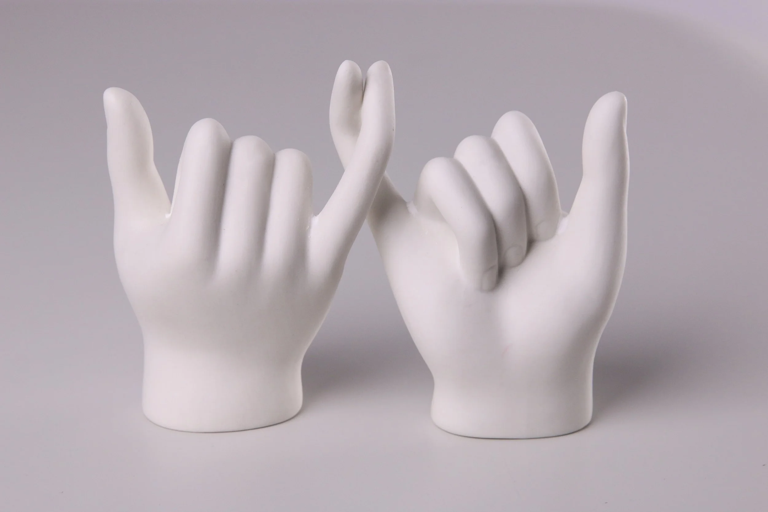 The Central Limb 8 - Figure 8's for the hip and shoulder