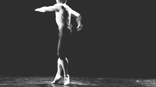 The Central Limb 5 - The journey to the side