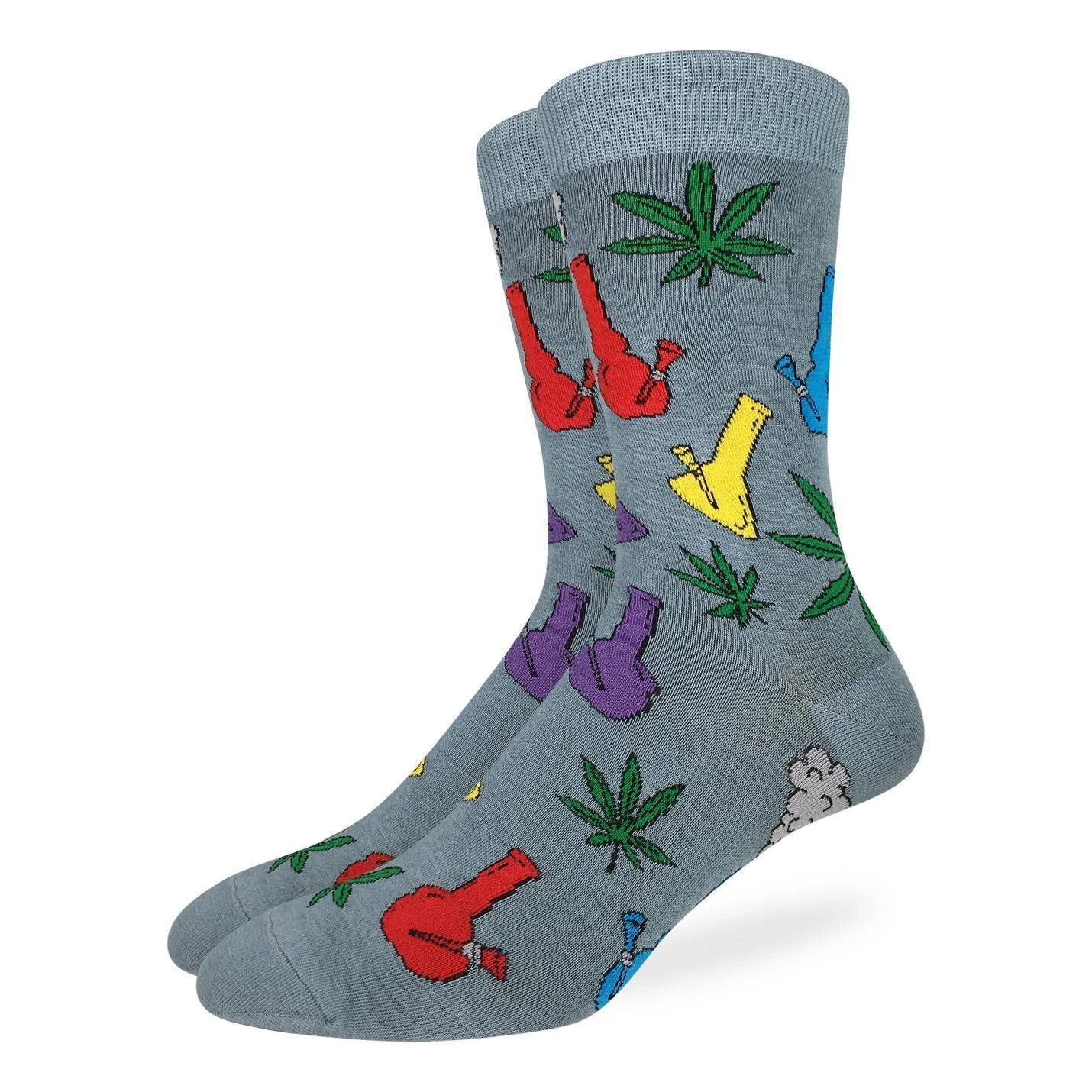 Marijuana Bong Socks