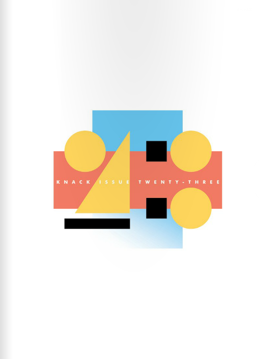 Issue :: 23