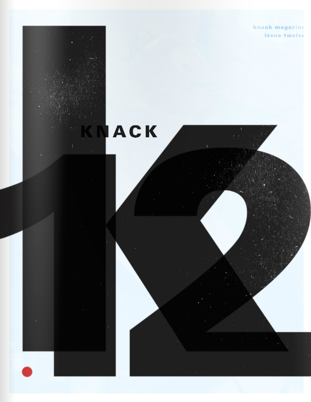Issue :: 12