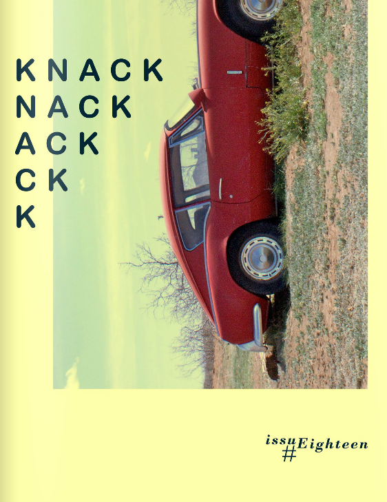 Issue :: 18