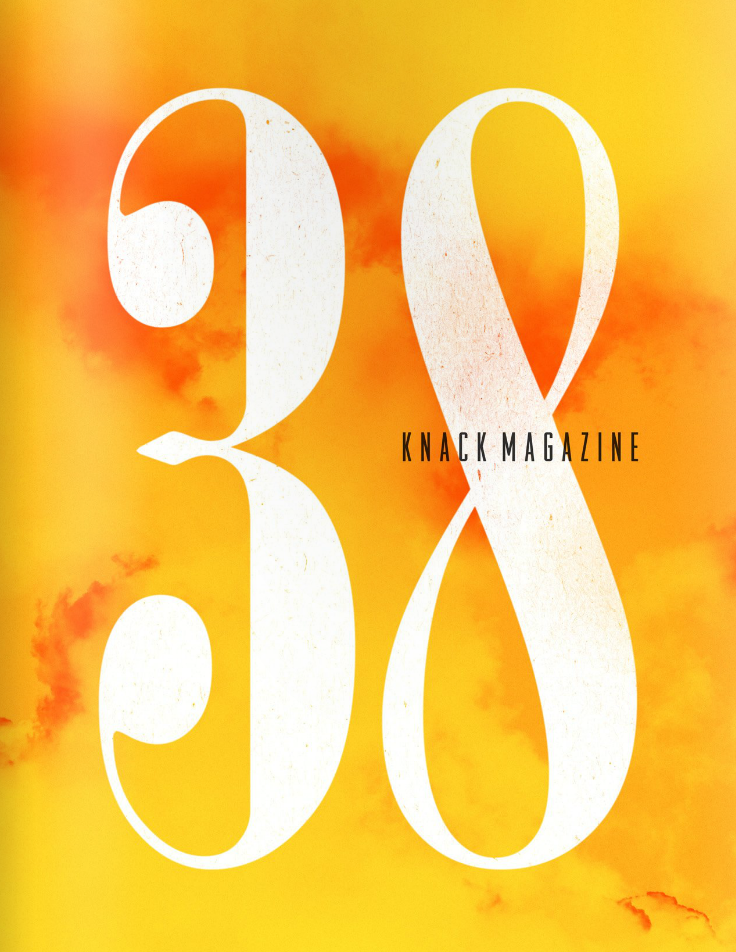 Issue :: 38