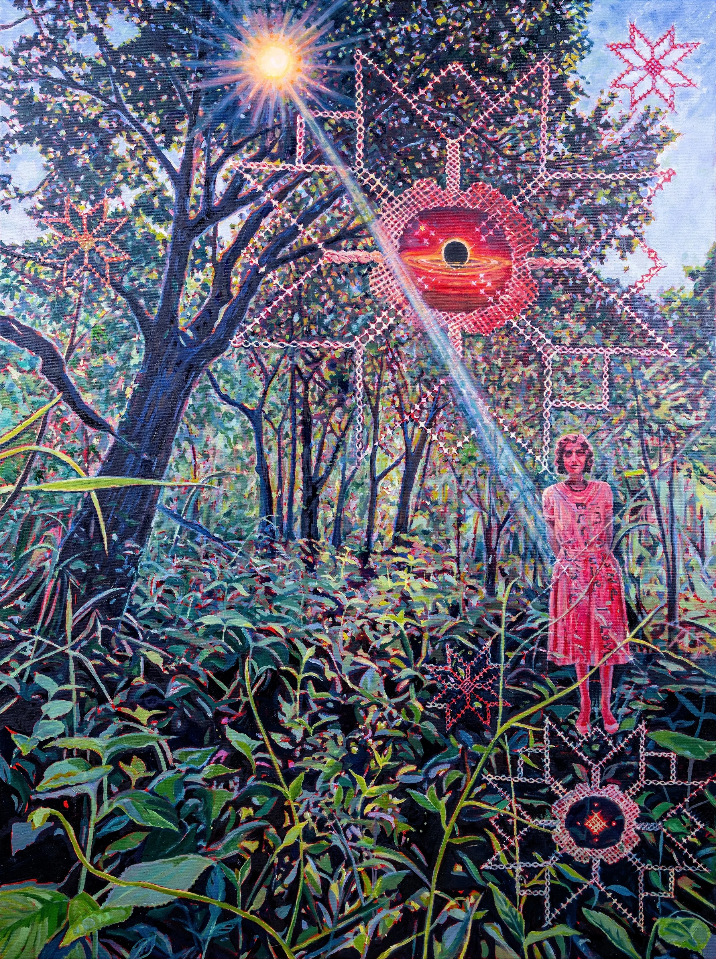 Trick of the Light