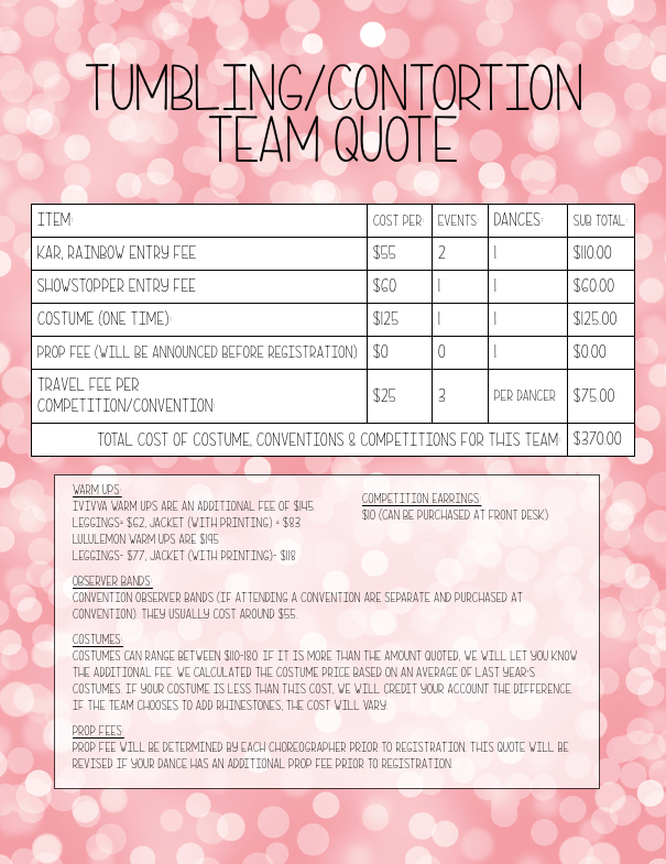 PLEASE CLICK ON THE IMAGE ABOVE TO DOWNLOAD A PRINTABLE VERSION OR ONE TO SAVE TO YOUR PHONE FOR YOUR REFERENCE.