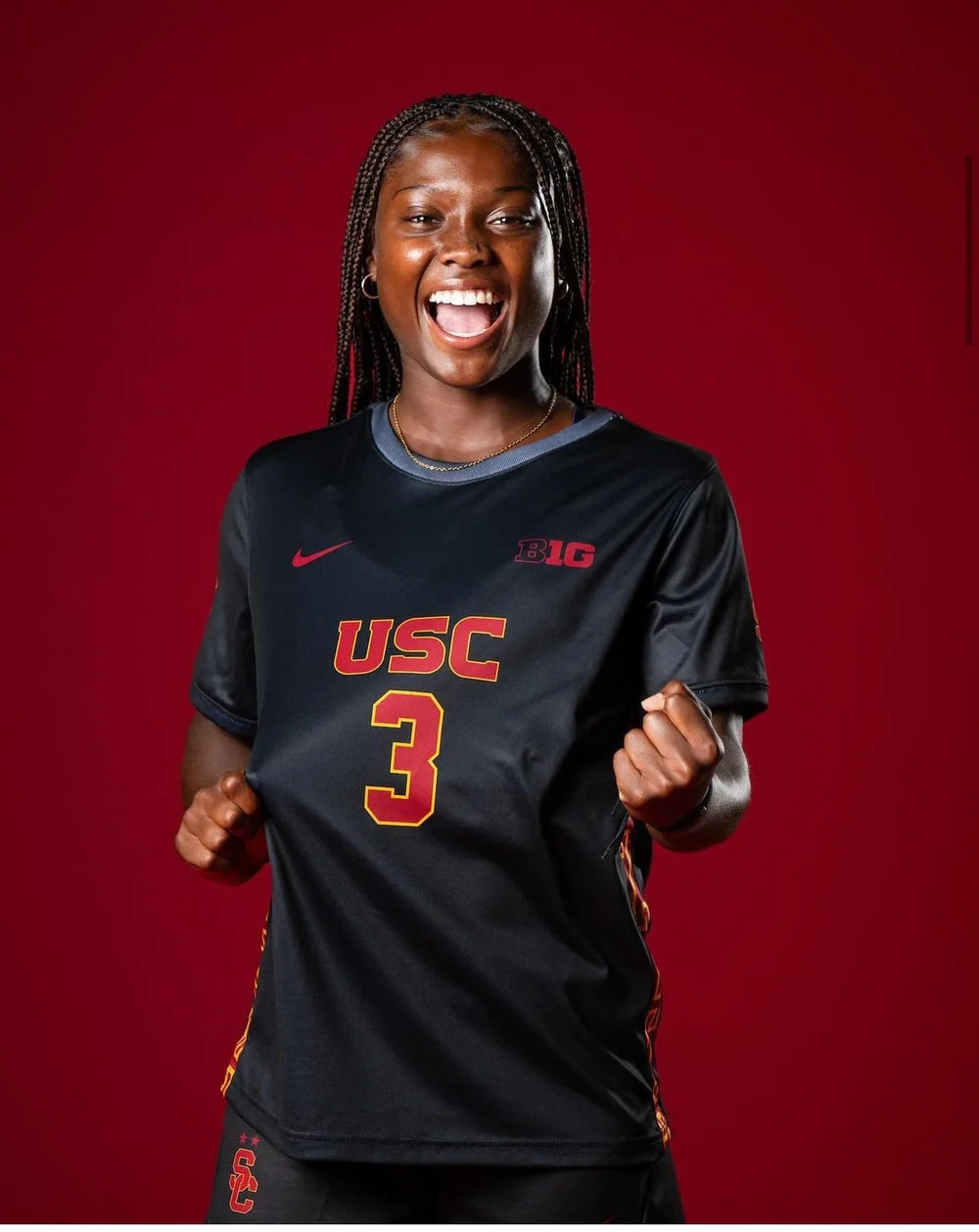 Alyssa Parson
