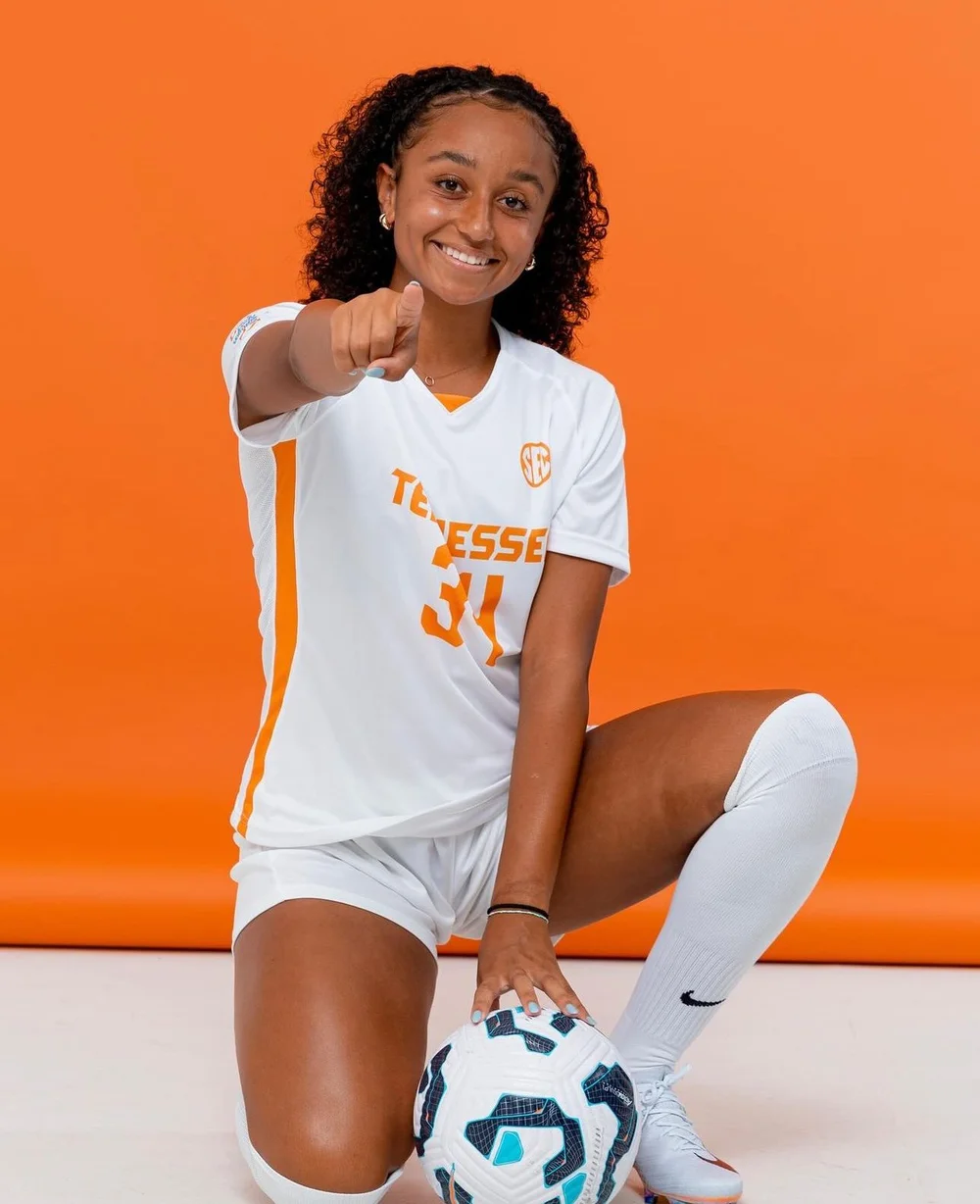 Jayla Blue