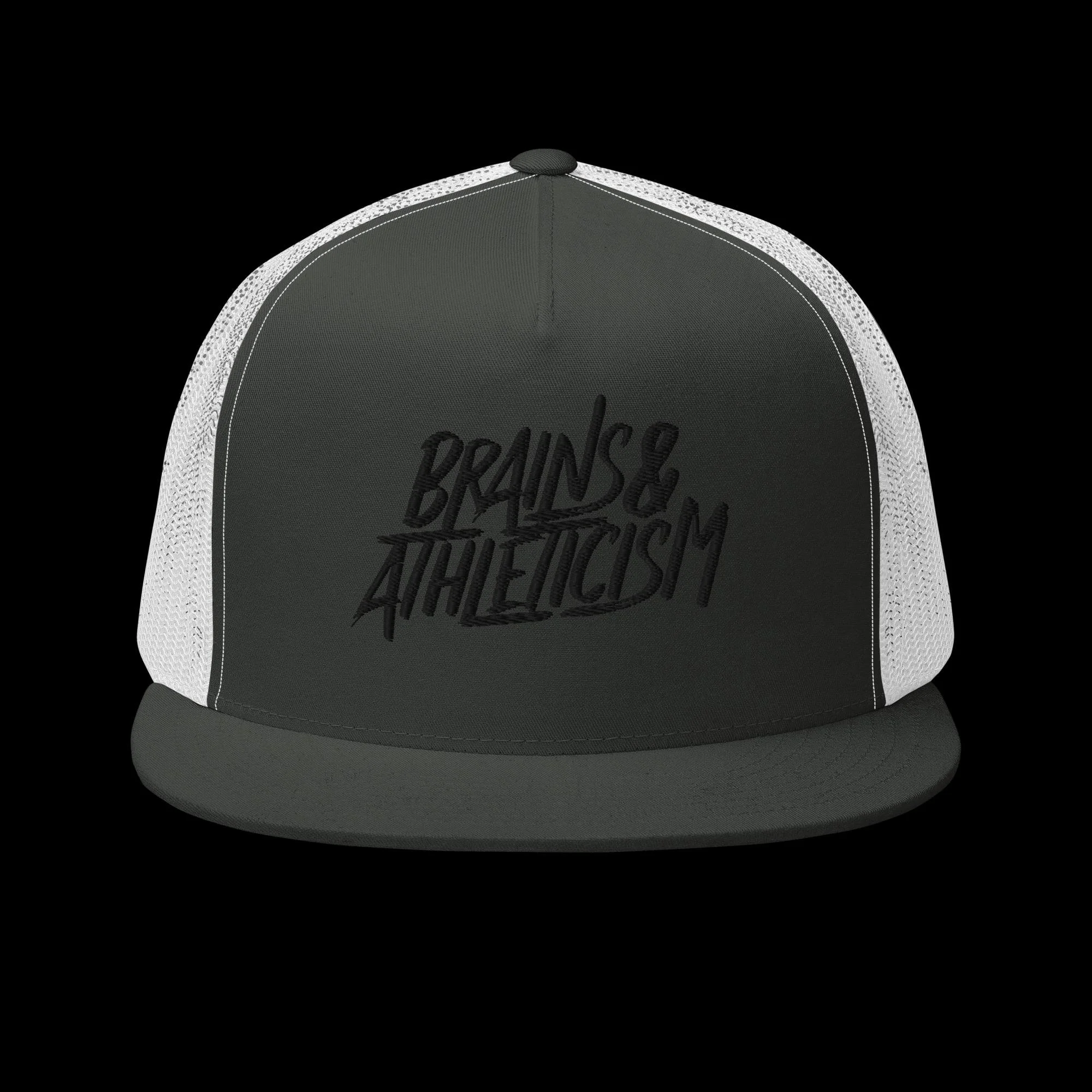 5-panel-trucker-cap-charcoal-white-front-676ede5d0f39c.jpg