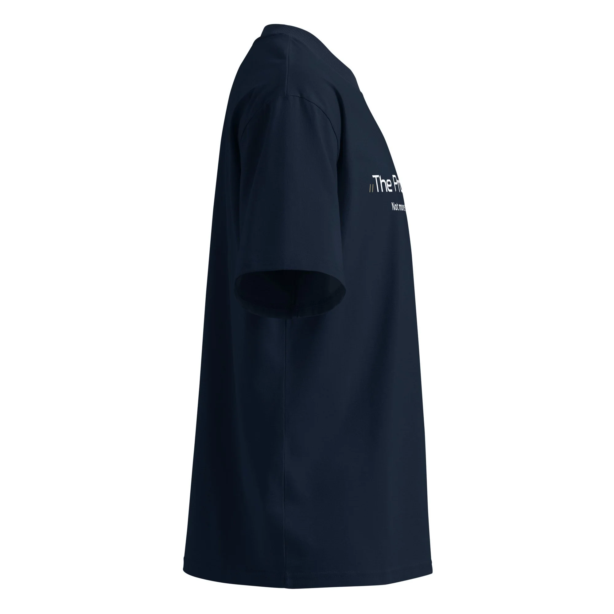 unisex-organic-oversized-high-neck-blaster-2.0-t-shirt-french-navy-right-6ae38fe35a19d.jpg