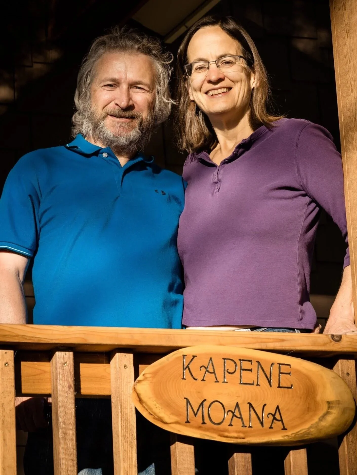 Lauren &amp; Steven