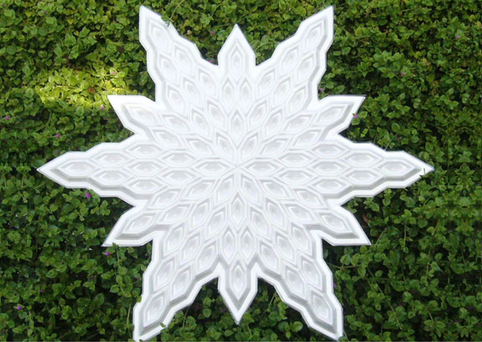 TESSALLATION